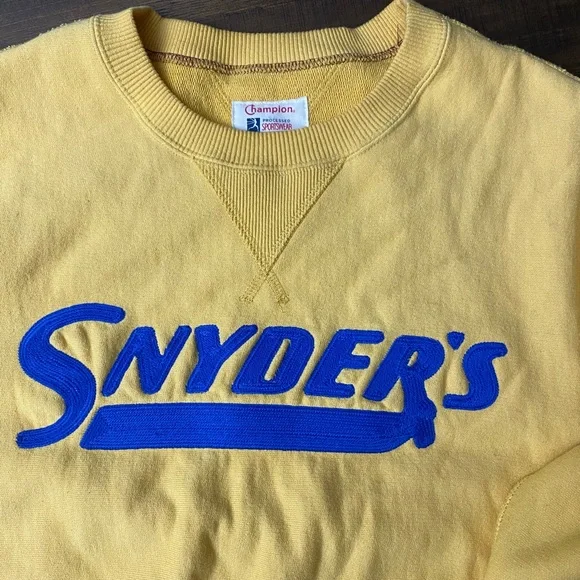 Todd Snyder X Champion collection all size Large selling each for 50 per shirt - Picture 9 of 14